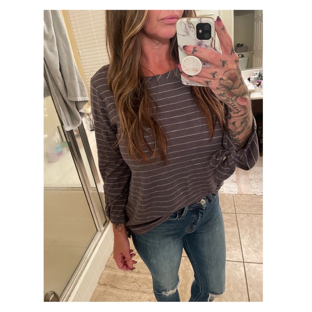 Jones New York top